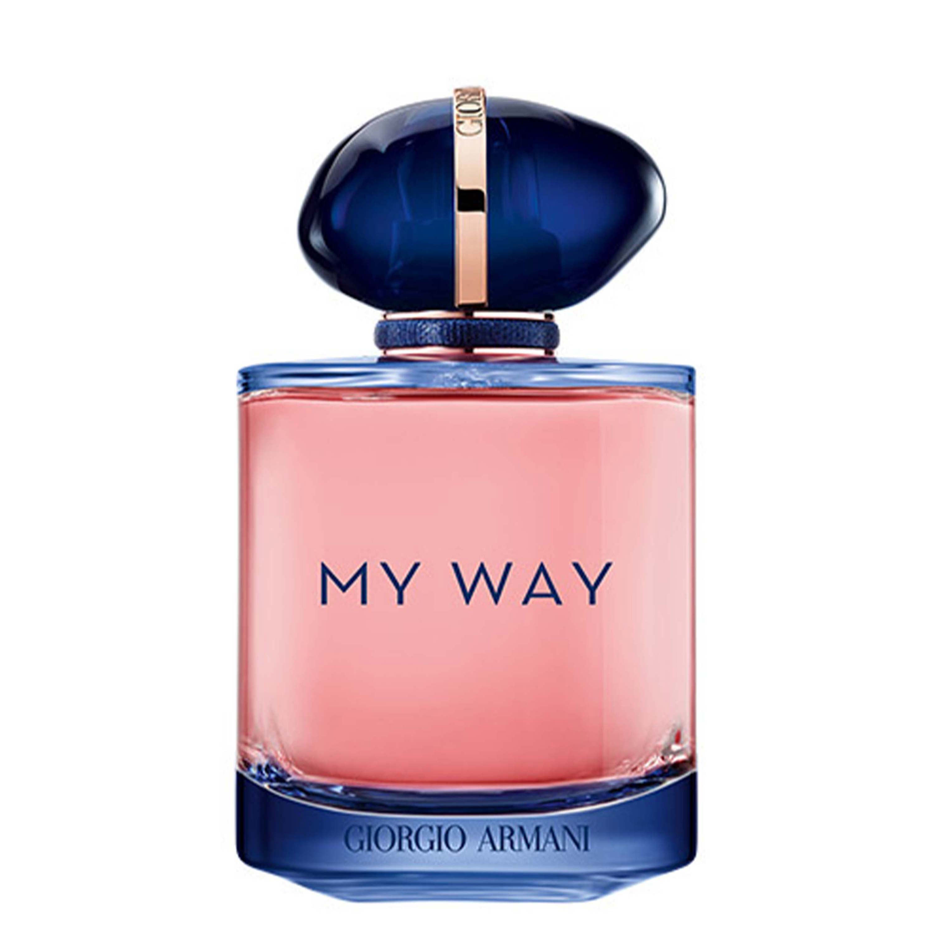 women perfume armani