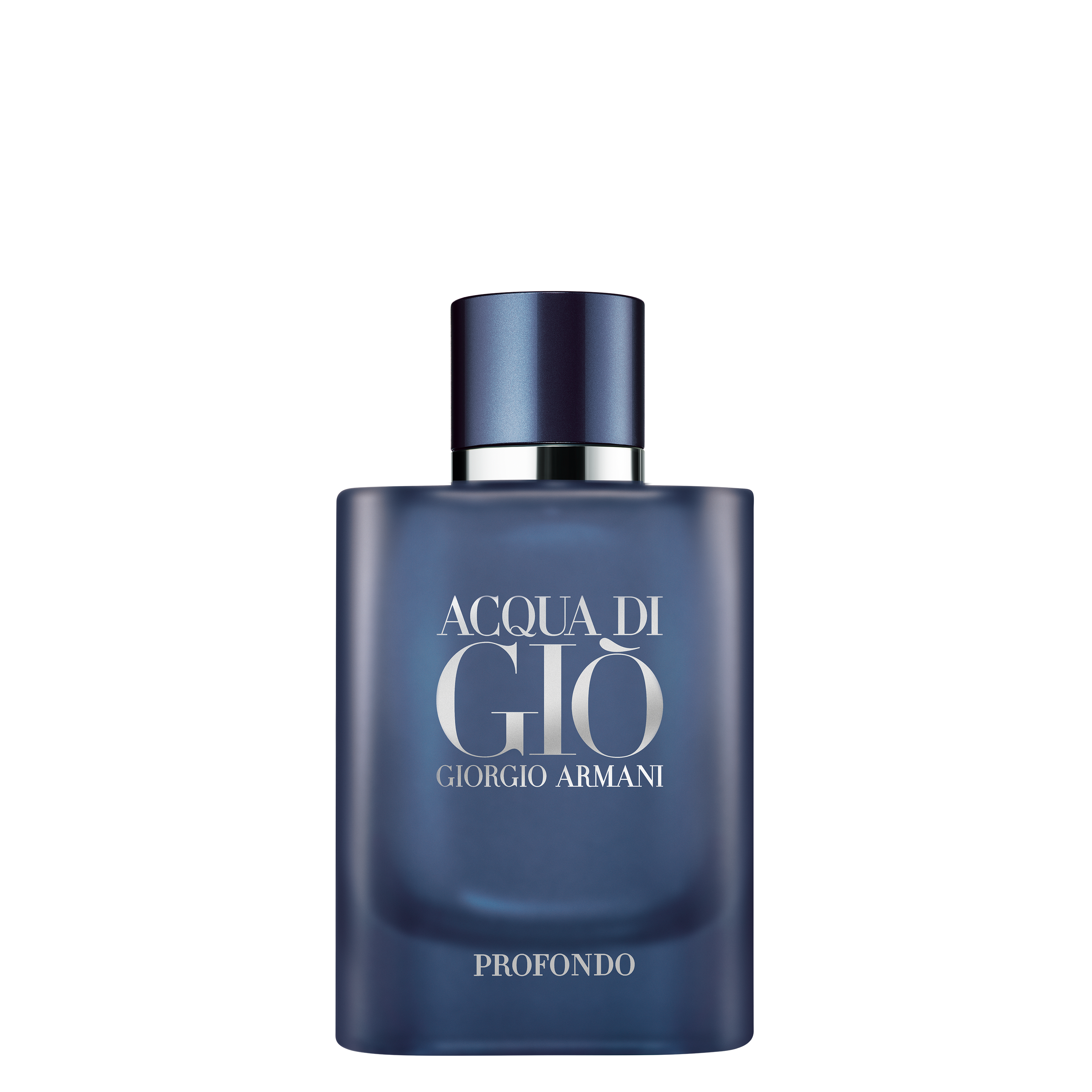 Acqua di Giò Profondo Eau de Parfum Men's - Armani Beauty