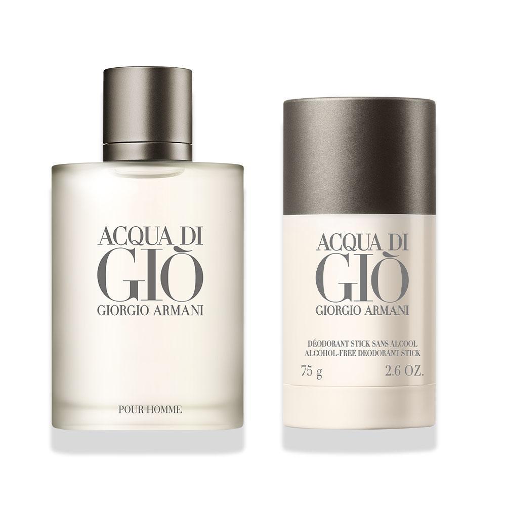 Acqua Di Gio Duo — Men's Cologne Deodorant — Armani Beauty