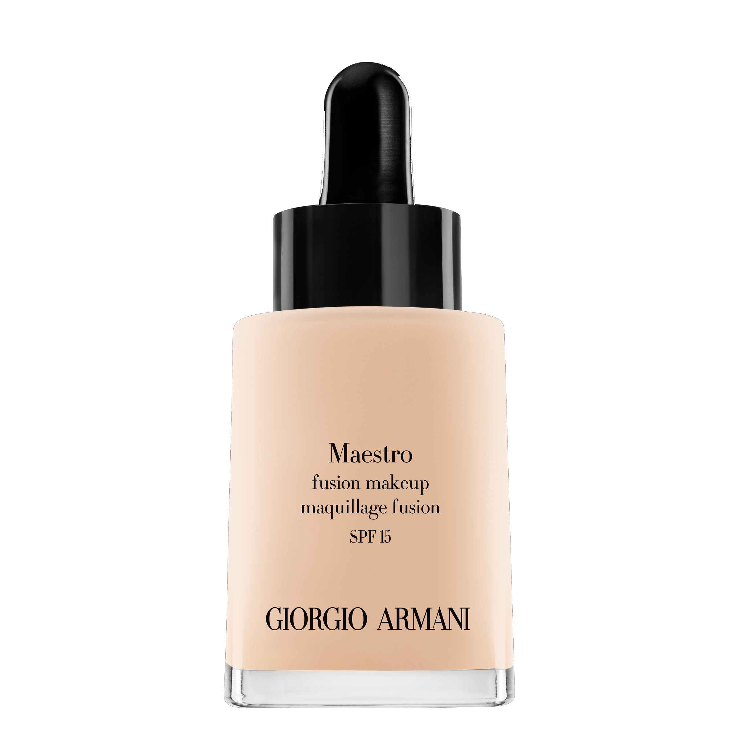 giorgio armani foundation for dry skin