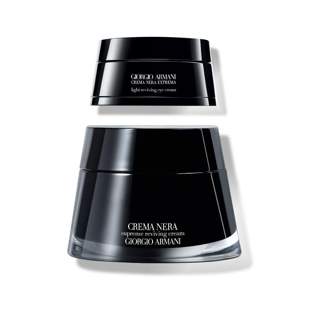 Armani Beauty Crema Nera Supreme Reviving Cream Eye Cream 670$