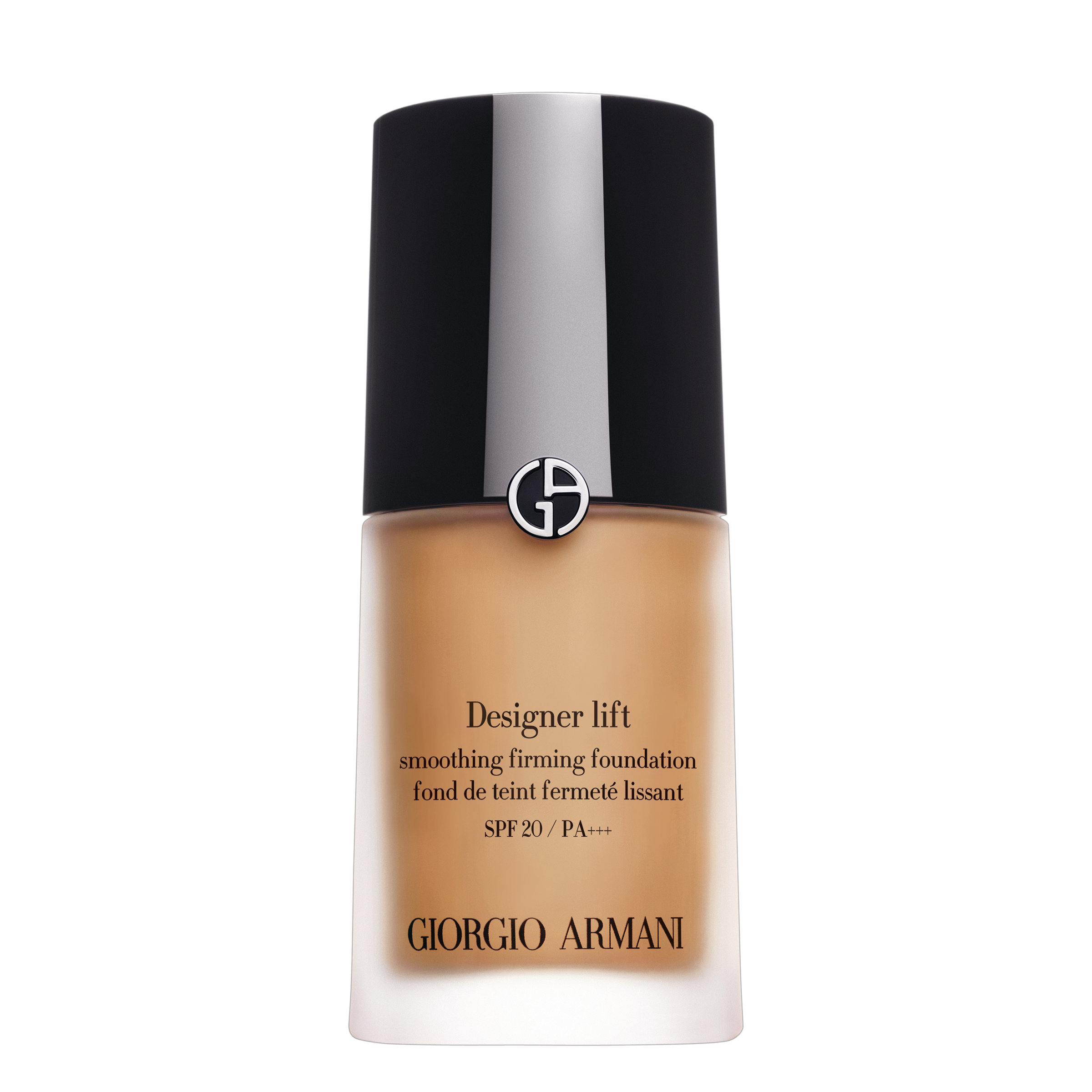 giorgio armani luminous silk foundation