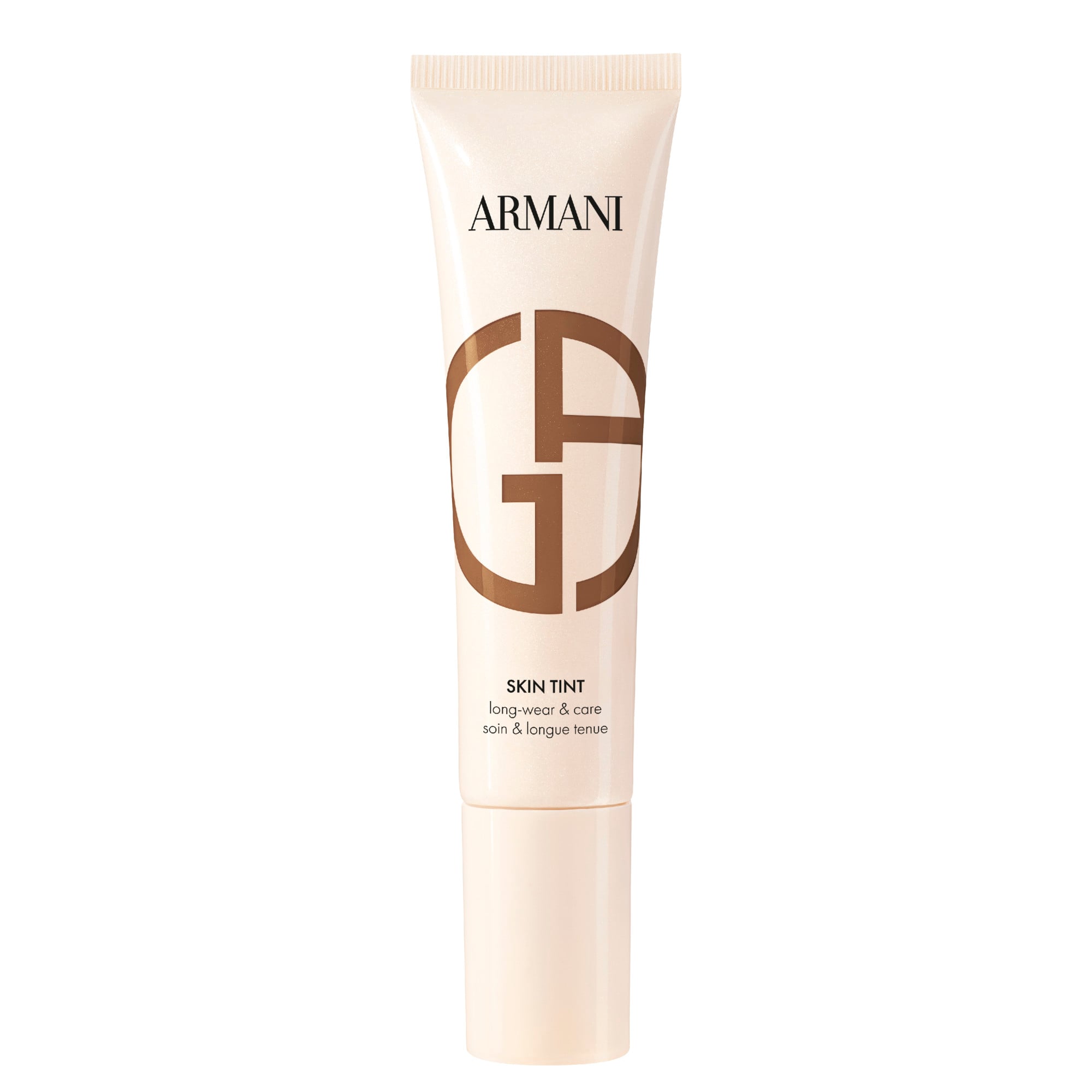 Armani Beauty Skin Tint Longwear Care 92 Serum Skin Tint Shade T4 49$