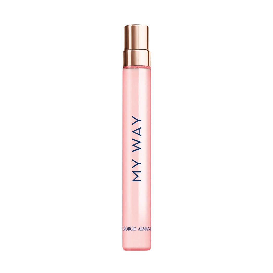 Armani Beauty My Way Eau De Parfum 034 oz10 ml Womens Perfume Personalized Gift 37$