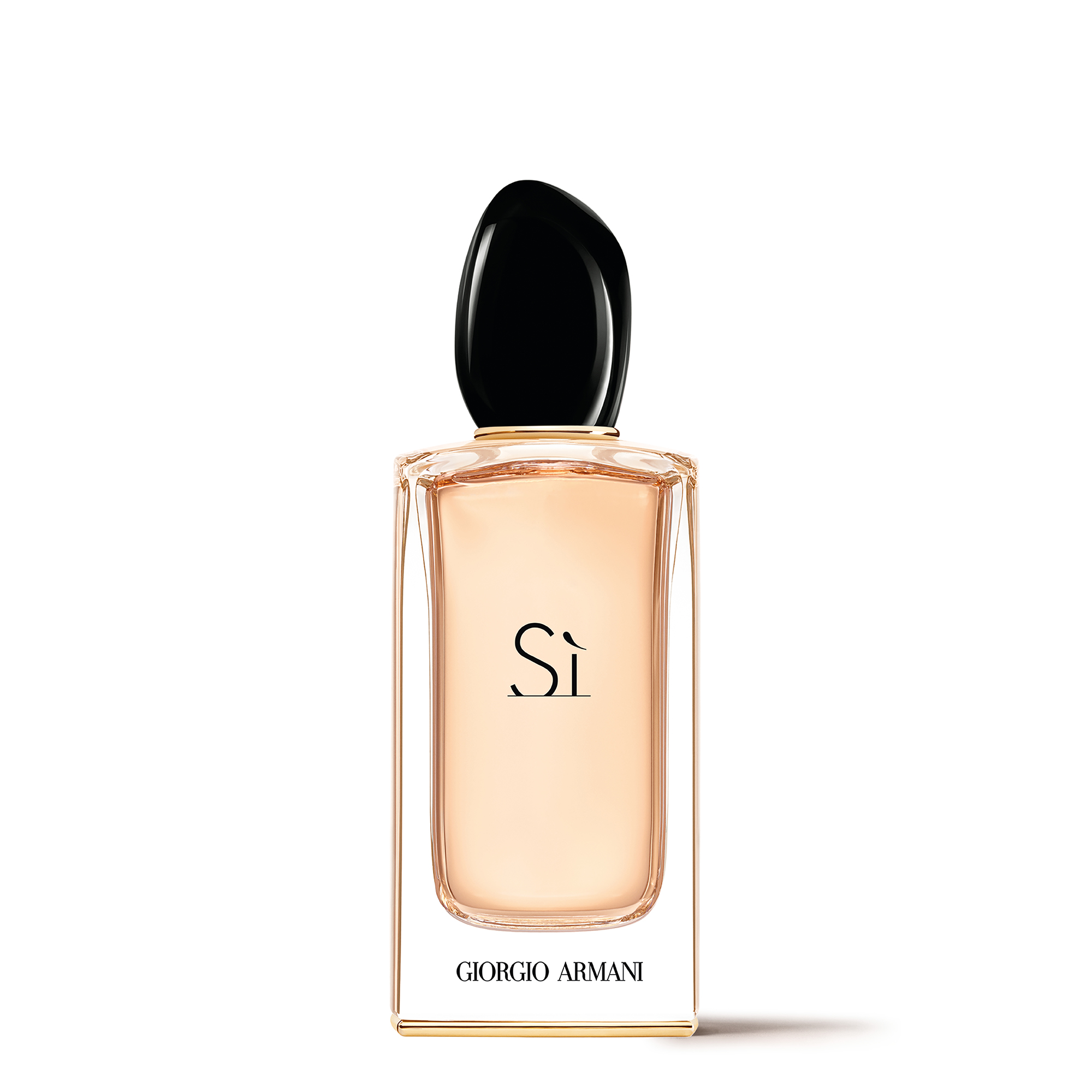 Armani Beauty Si Eau De Parfum - 3.4 Oz/100 ml | 3.4 oz./100 ml Large | Women's Perfume | Personalized Gift