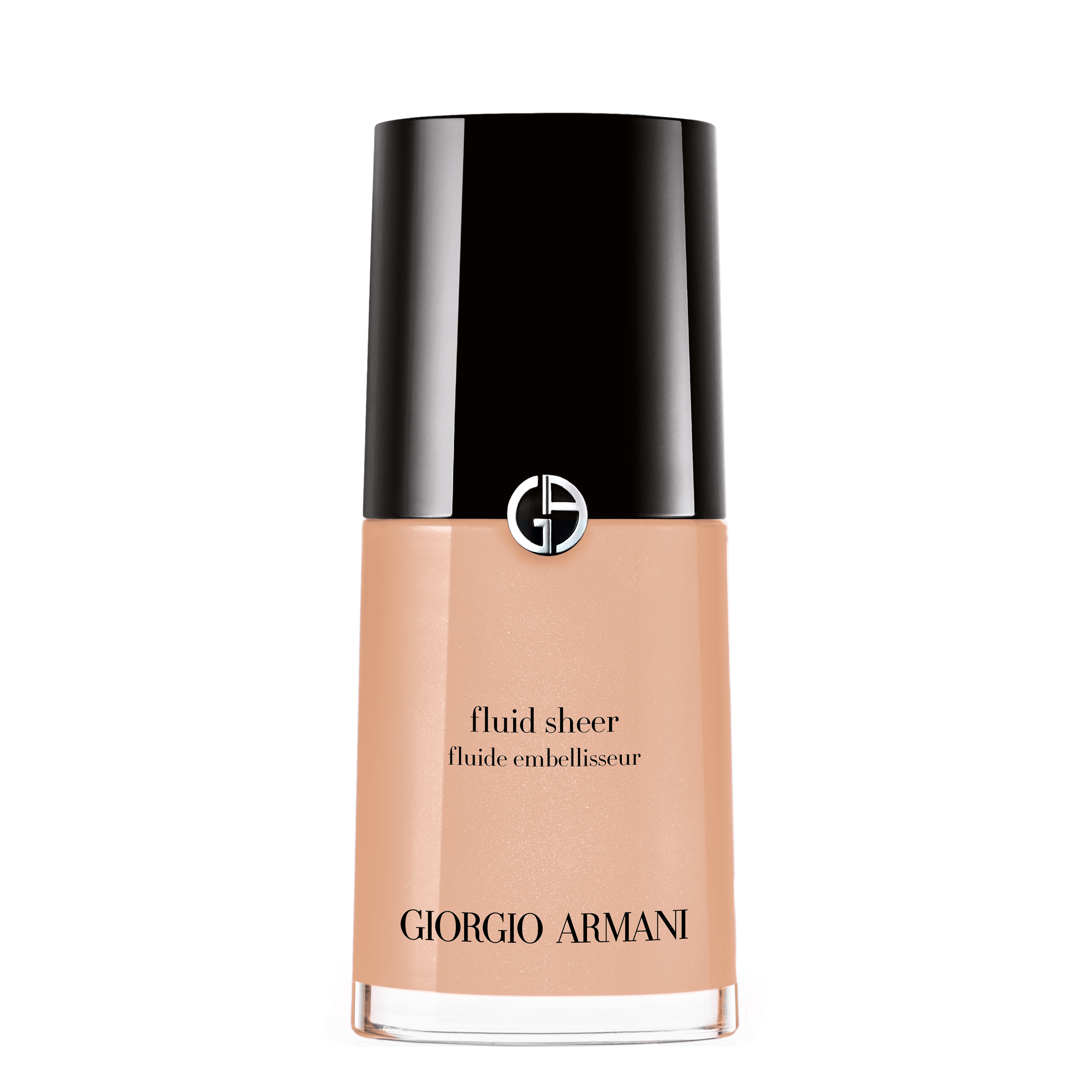 giorgio armani fluid sheer embellisher
