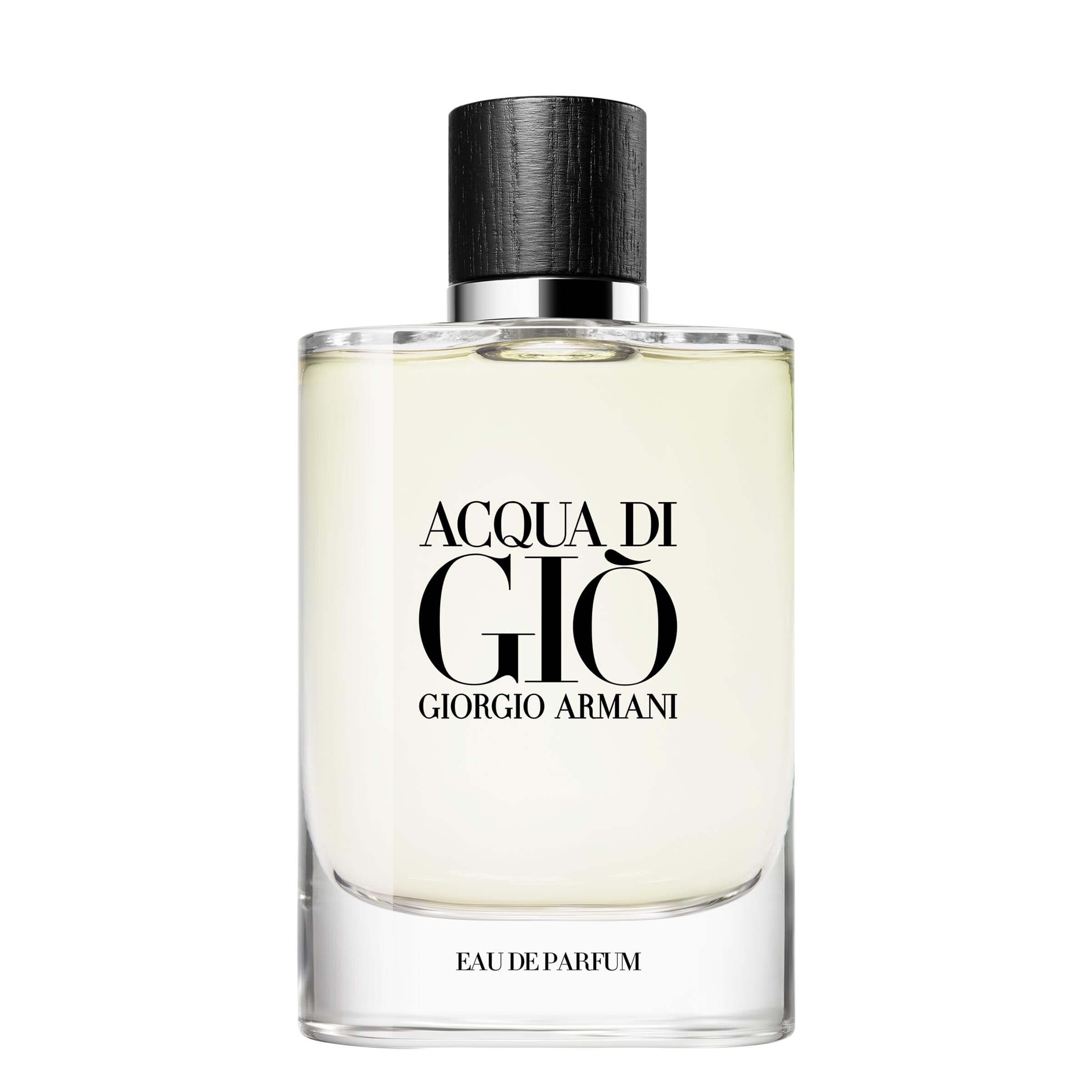 Духи armani acqua