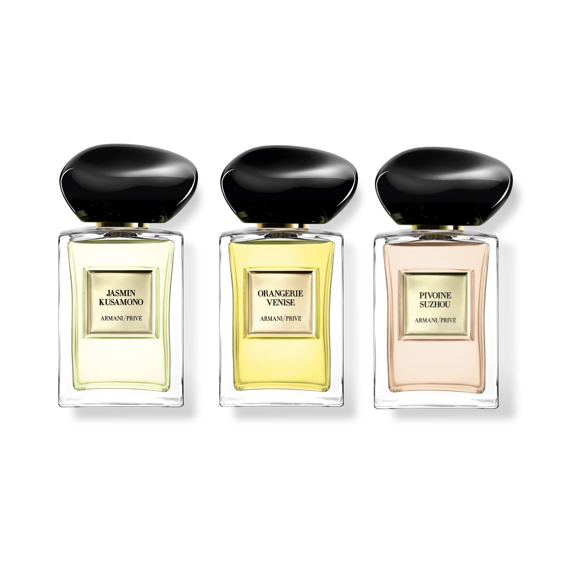 armani prive best seller