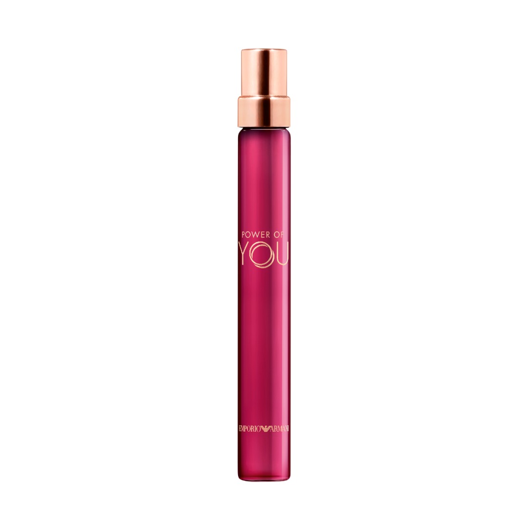 Armani Beauty Emporio Power Of You Eau De Parfum 034 oz10 ml Womens Perfume 32$