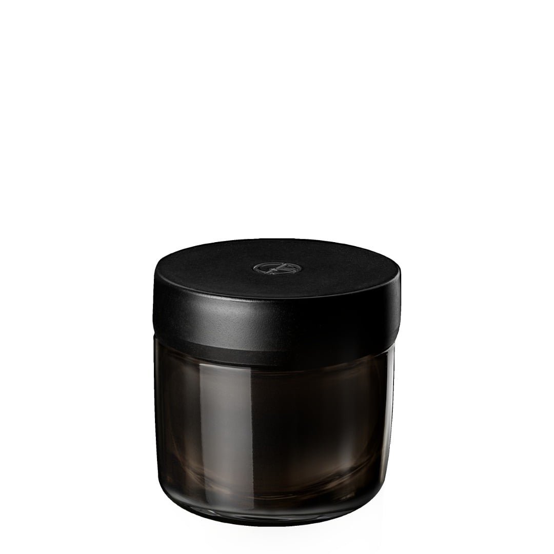 Armani Beauty Crema Nera The Remodeling Cream Refillable 17 oz50 ml $370