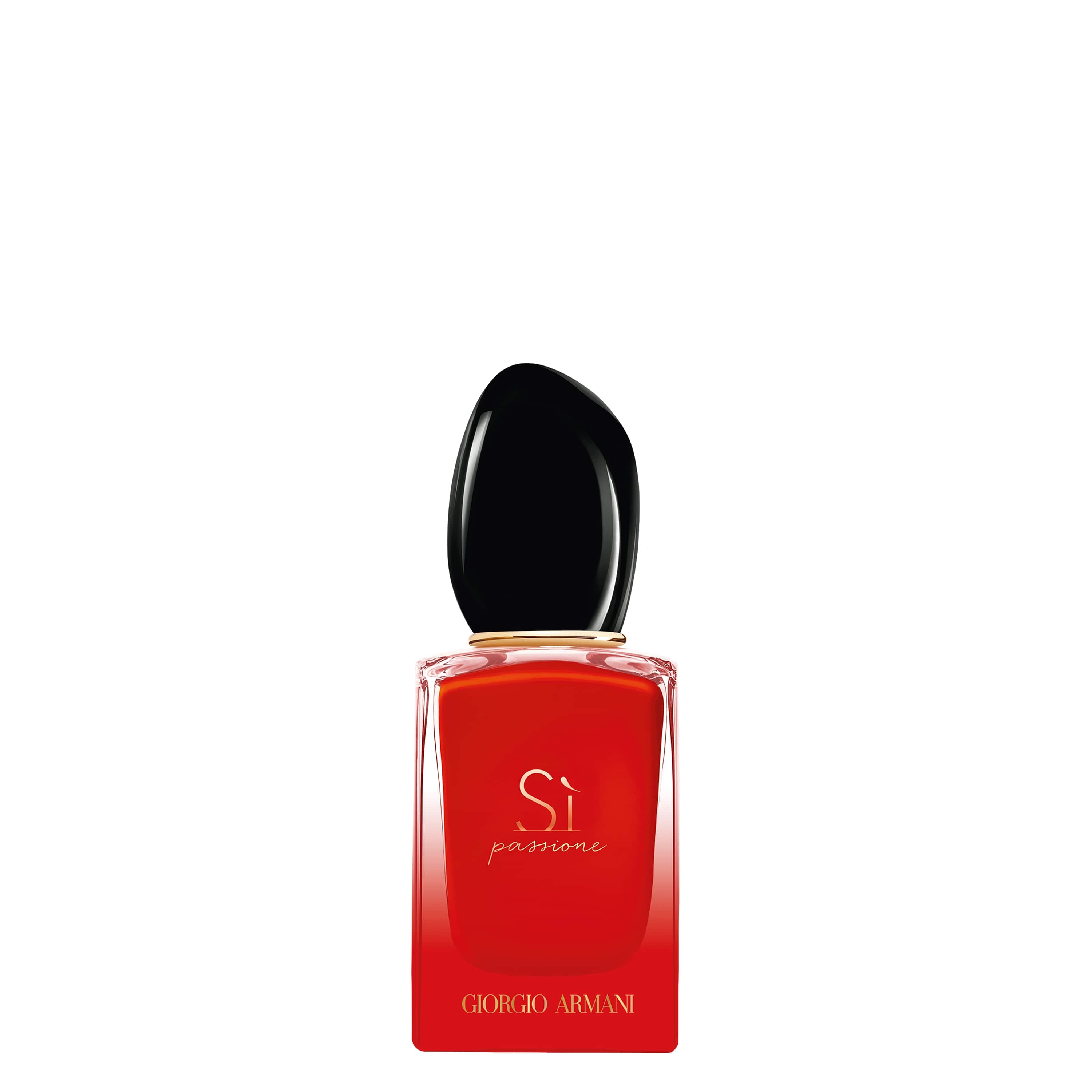 navneord spids lette Sì Passione Eau de Parfum - Women's Perfume - Armani Beauty