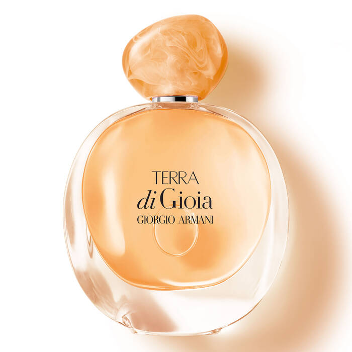 Terra di Gioia Eau de Parfum — Perfume for Women — Armani Beauty