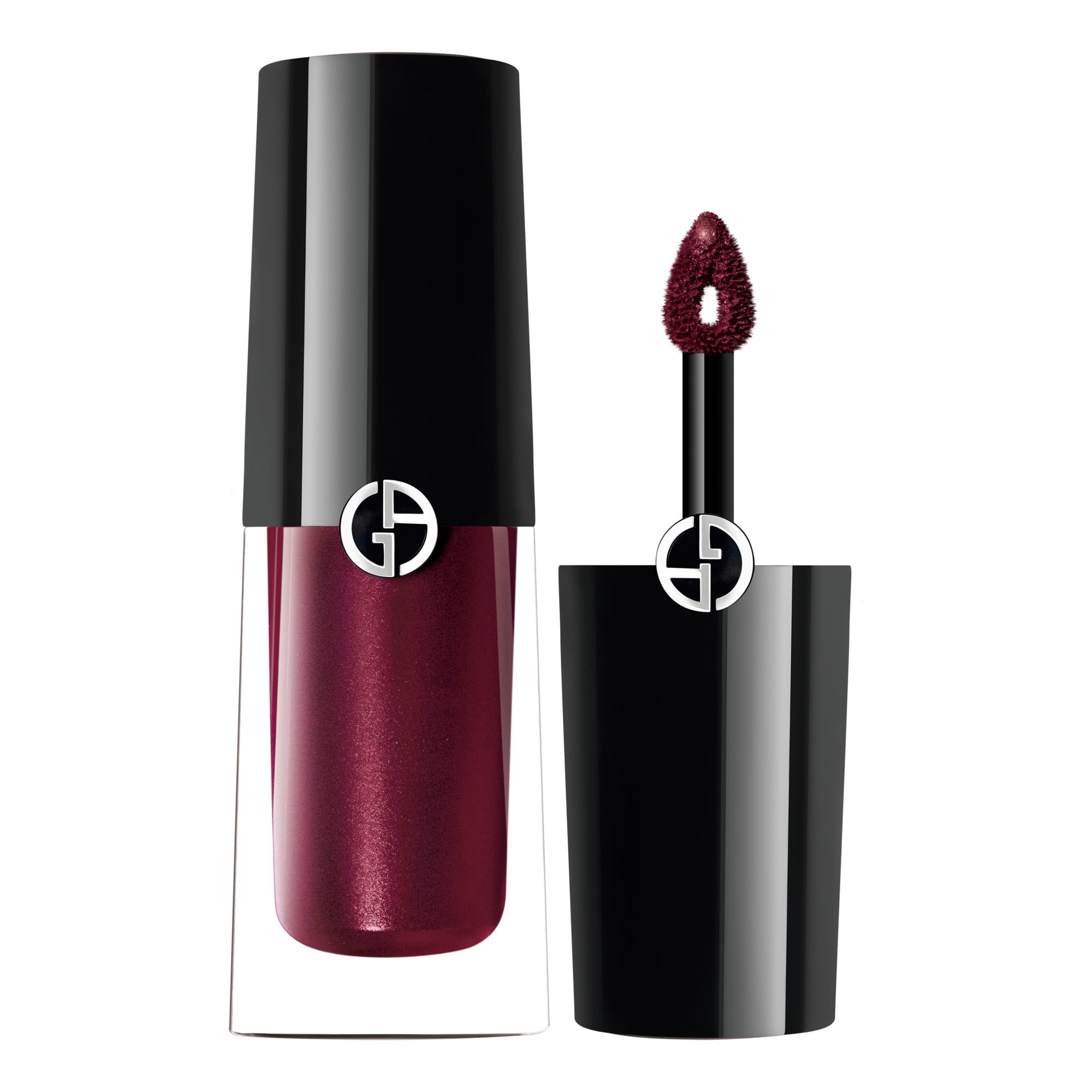 Armani Beauty Eye Tint Liquid Eyeshadow - Longwear Eyeshadow Shade 56 - Night Viper Shade 56S Mahogany 39$