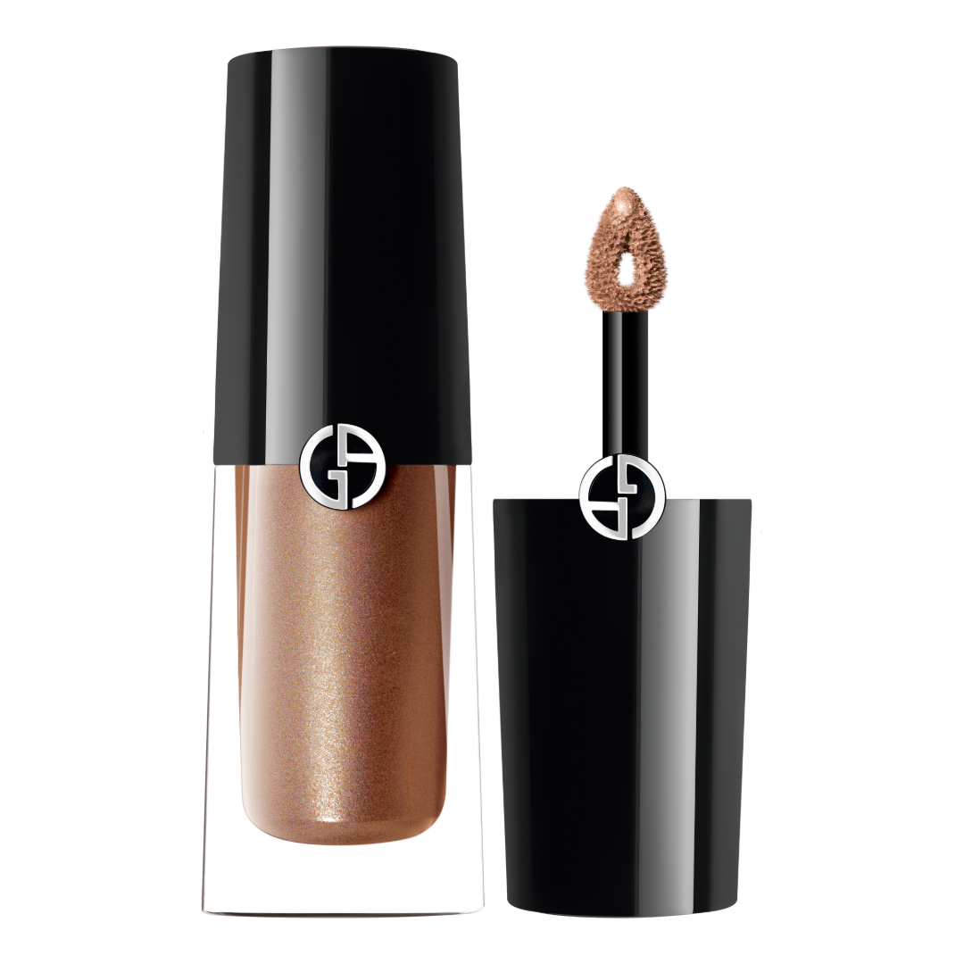 Armani Beauty Eye Tint Longwear Liquid Eyeshadow Shade 68 - Tobacco 39$
