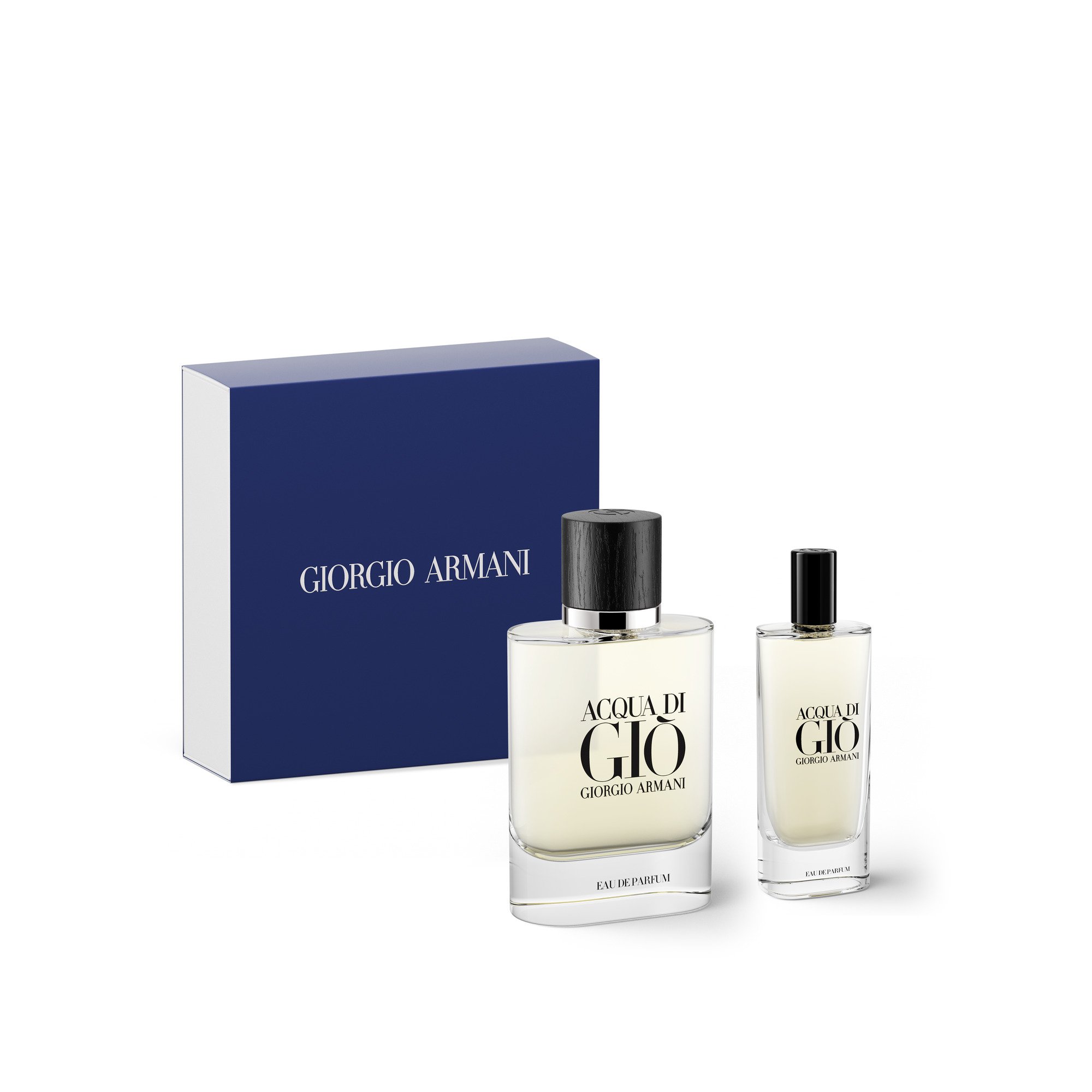 Acqua di gio holiday set Clearance