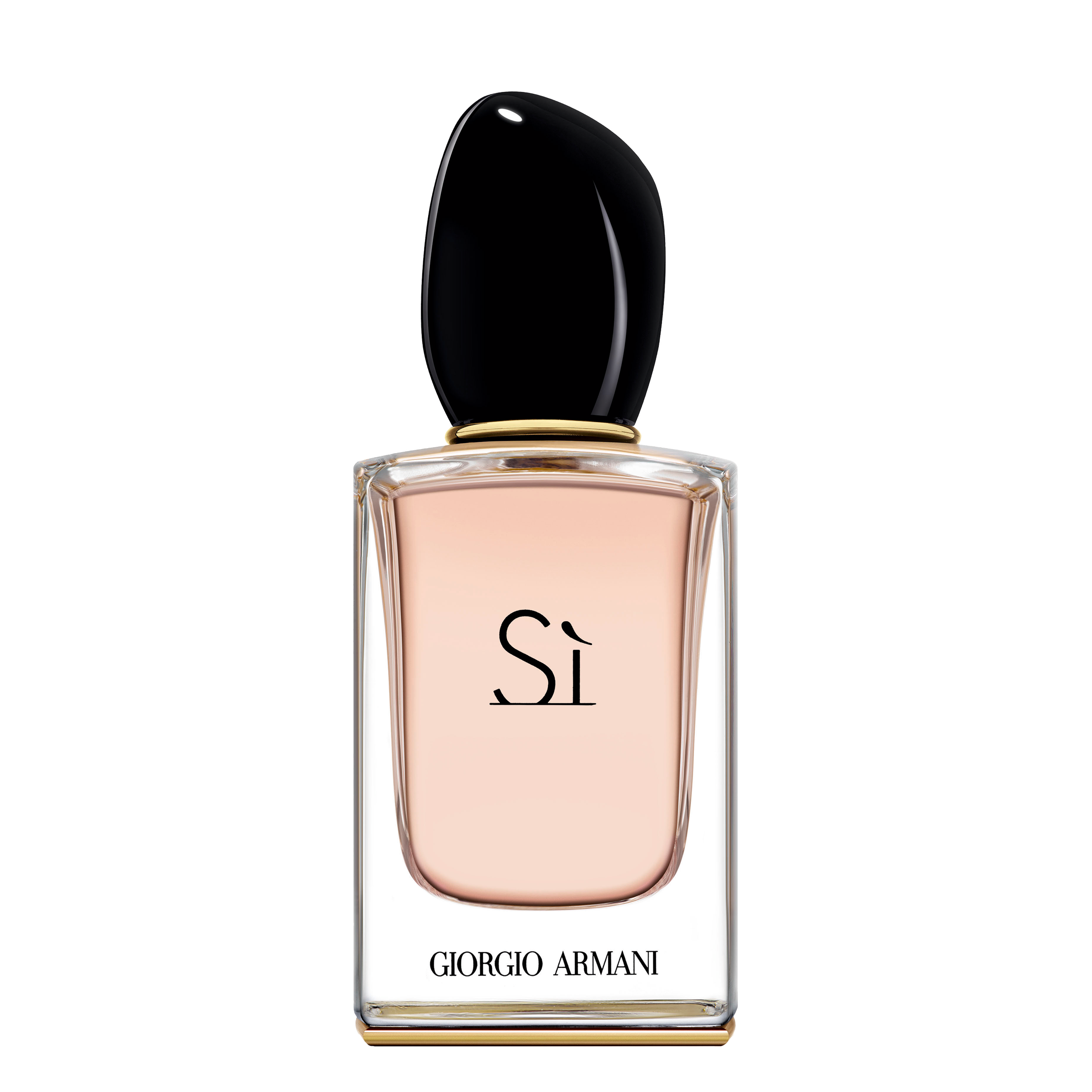 ga zo door Schep Seizoen Sì Eau de Parfum Women's Perfume — Fragrance — Armani Beauty