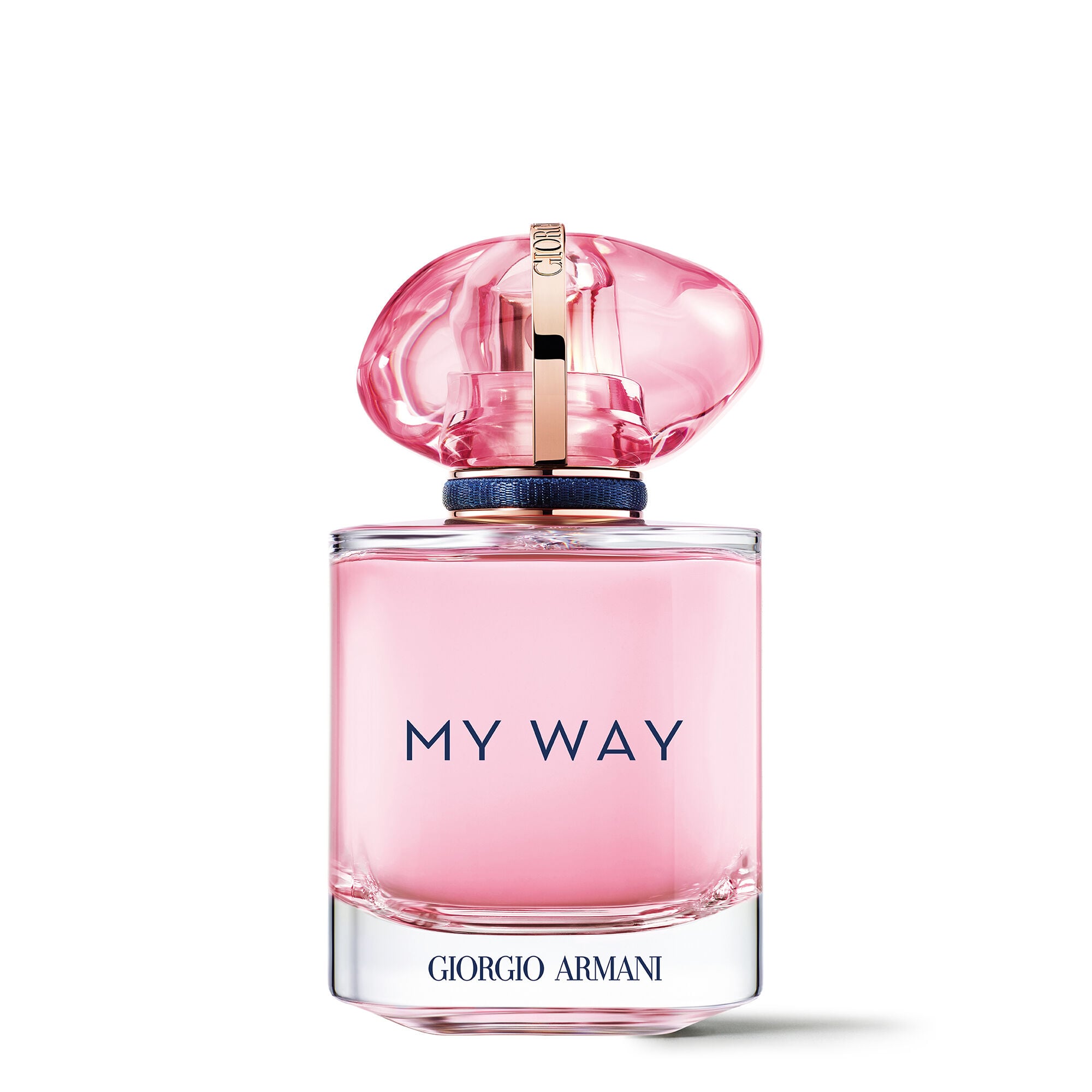 Armani Beauty My Way Eau De Parfum Nectar - Fragrances 17 oz50 ml Womens Perfume Personalized Gift 140$