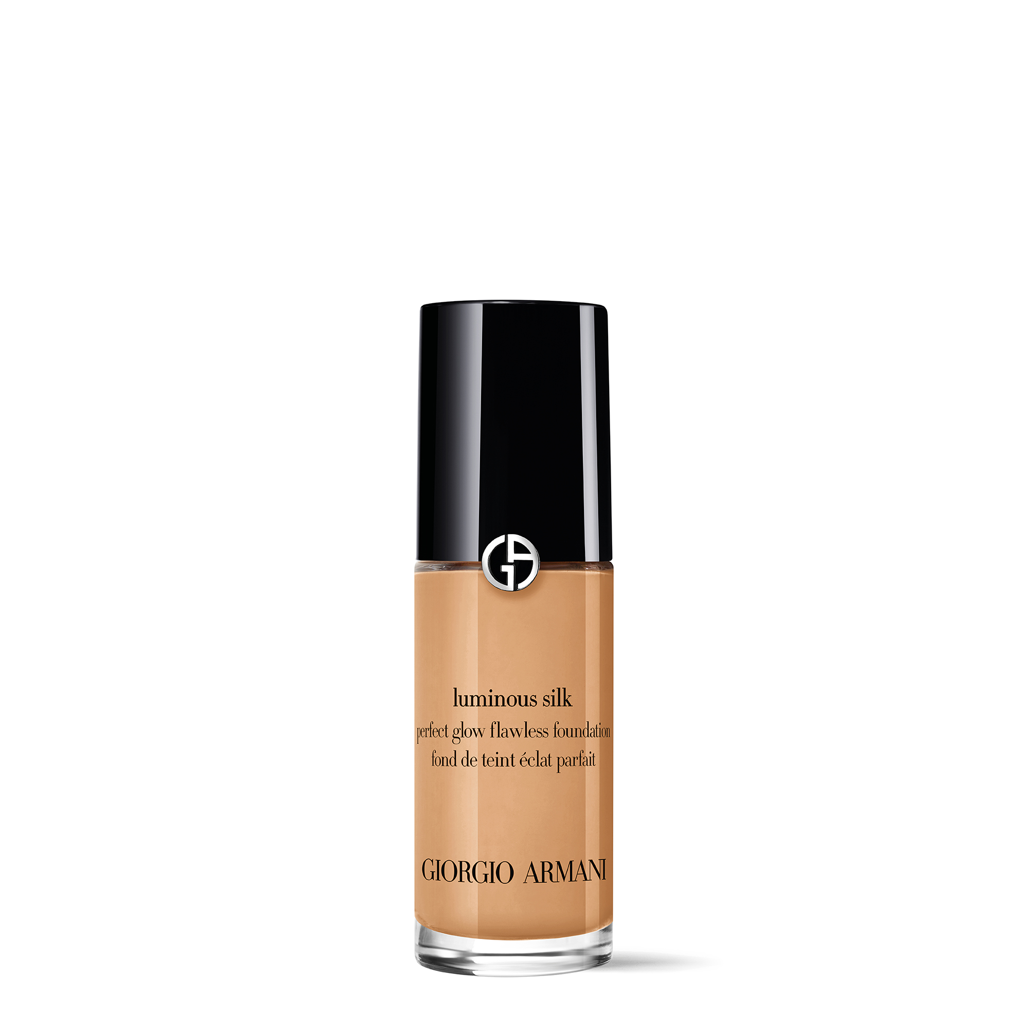Armani Beauty Luminous Silk Perfect Natural Glow Foundation Shade 58 - MediumGolden 48$