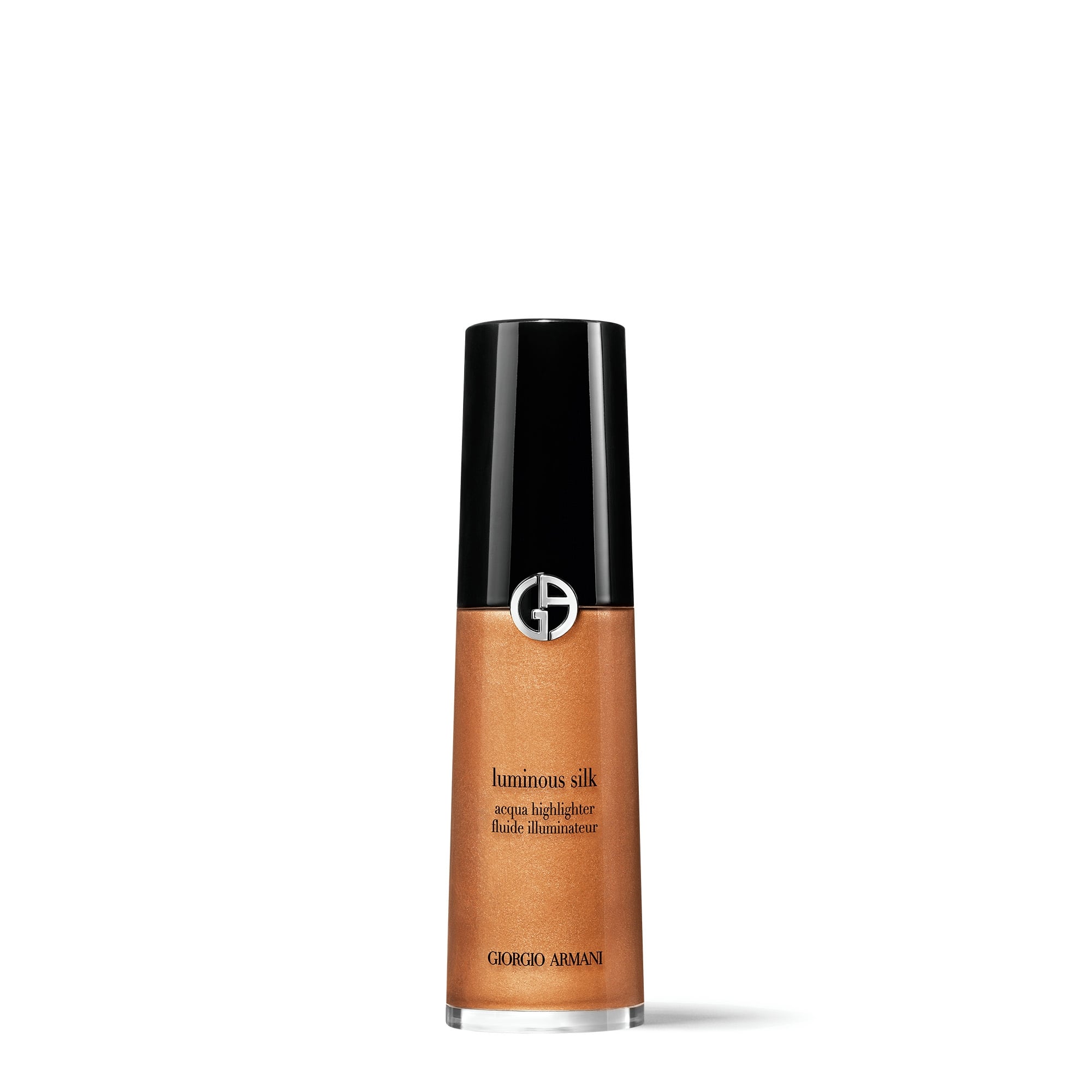 Armani Beauty Luminous Silk Acqua Highlighter 5 Shade Sunset 39$