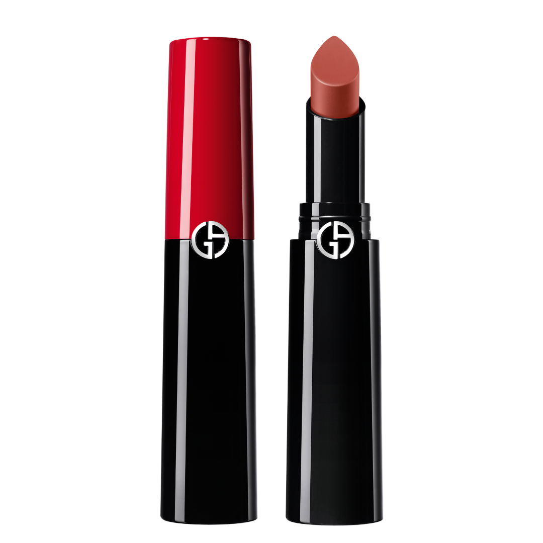 Armani Beauty Lip Power Long-Lasting Lipstick Shade 110 - Mania 48$