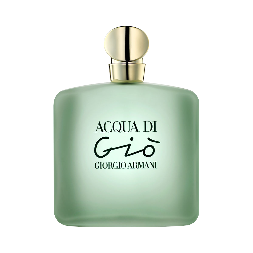 Acqua Di Gio Eau De Toilette