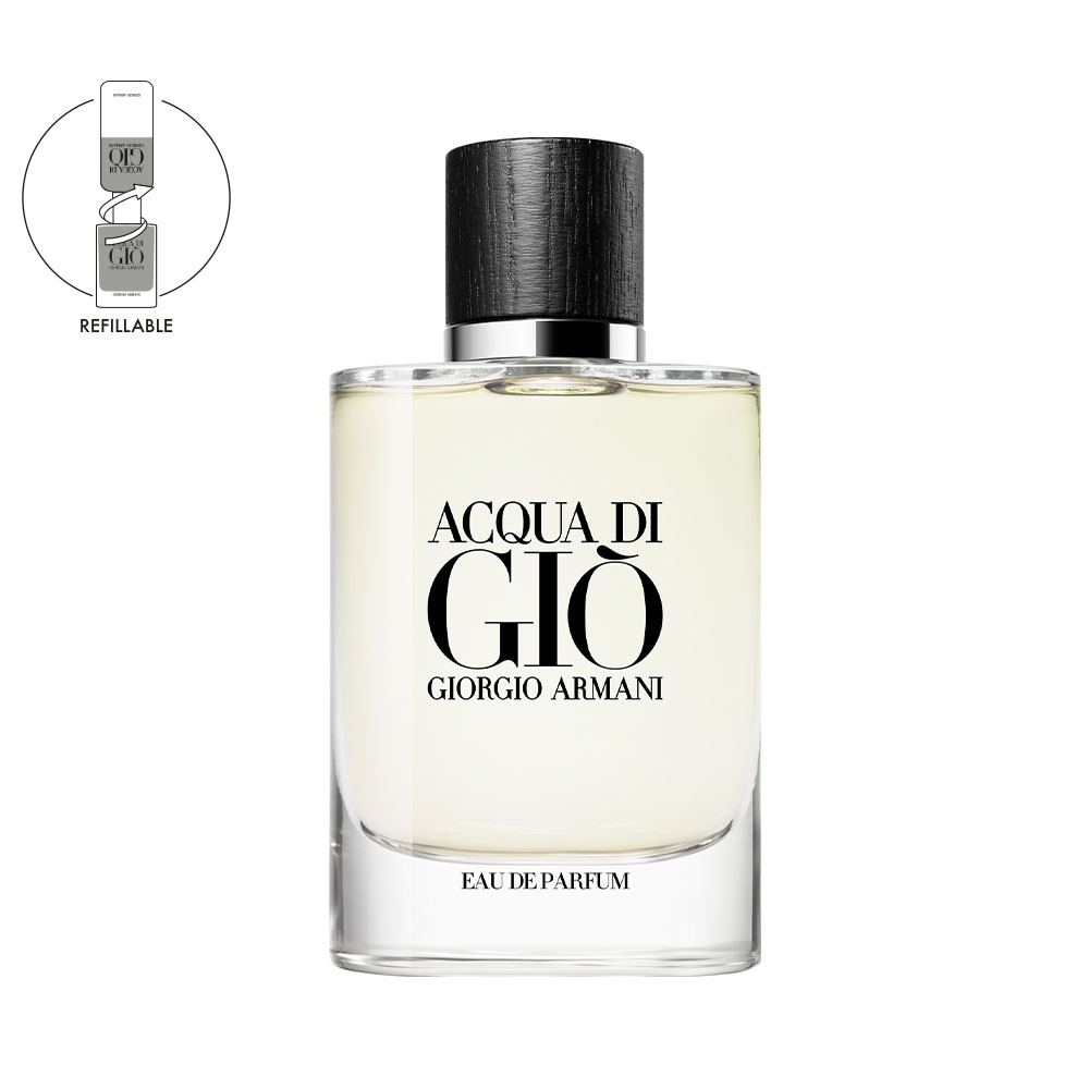 Acqua di Giò Eau de Parfum - Men's Cologne - Armani Beauty