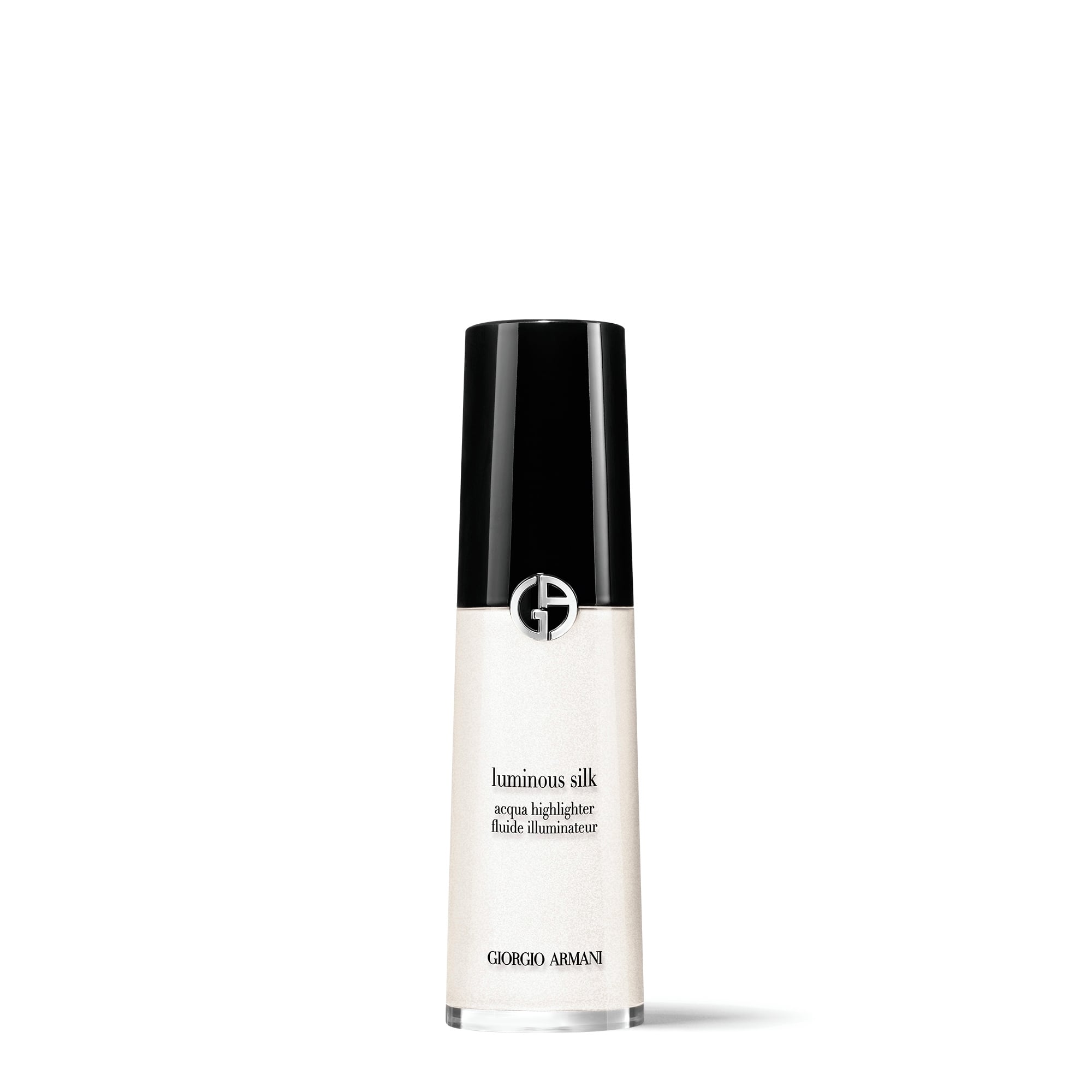 Armani Beauty Luminous Silk Acqua Highlighter 1 Shade Halo 39$