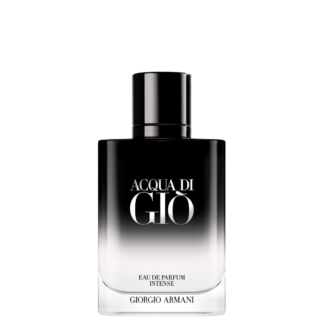 Armani Beauty Acqua Di Gi Eau De Parfum Intense Cologne 34 oz100 ml Mens Cologne 160$