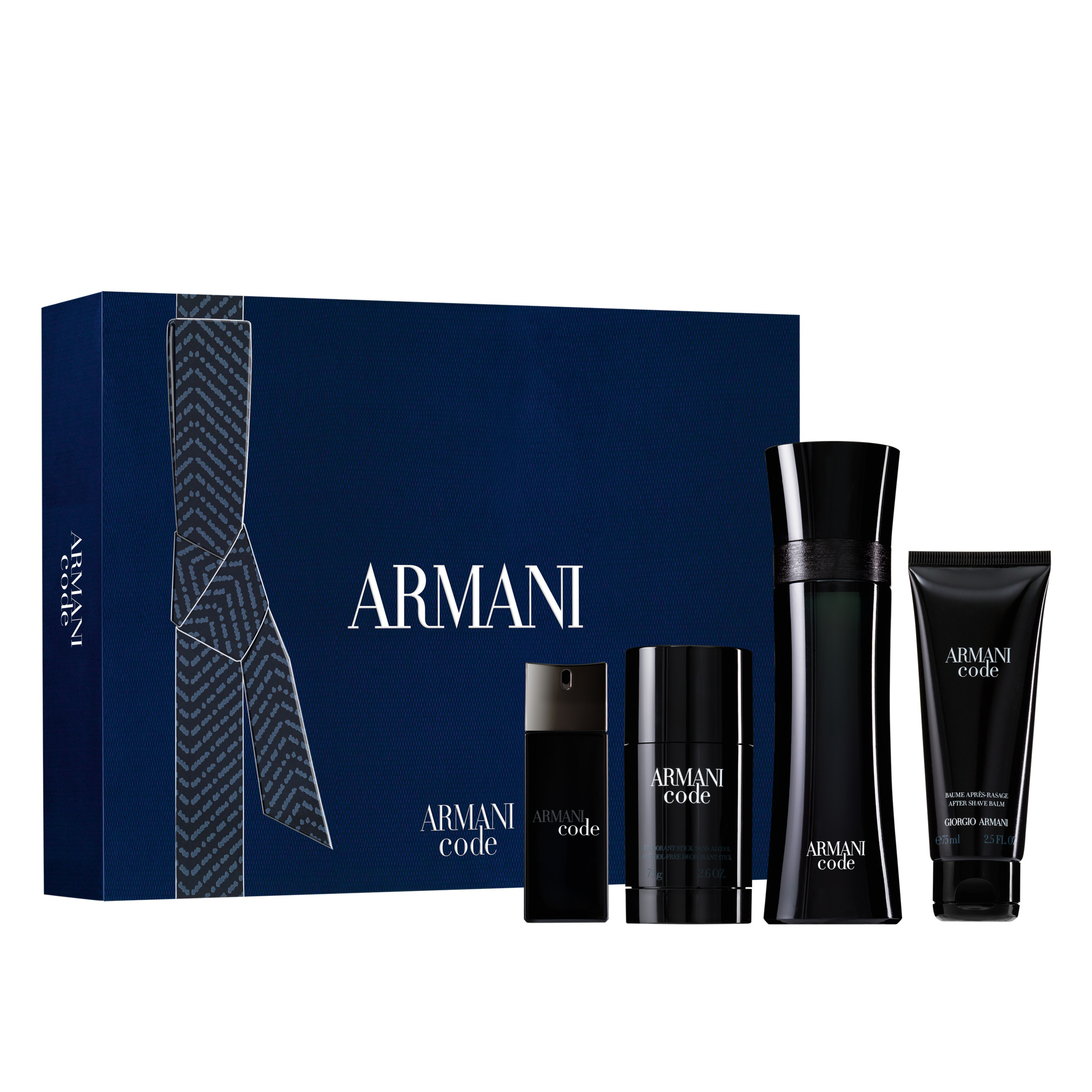 armani code gift sets