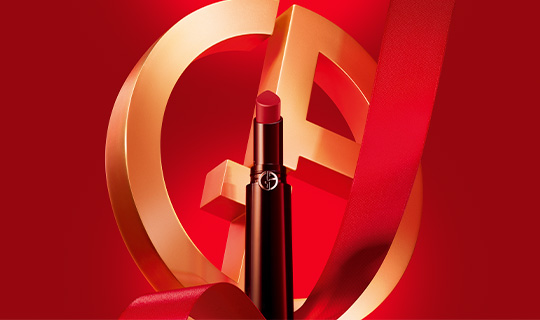 Lip makeup